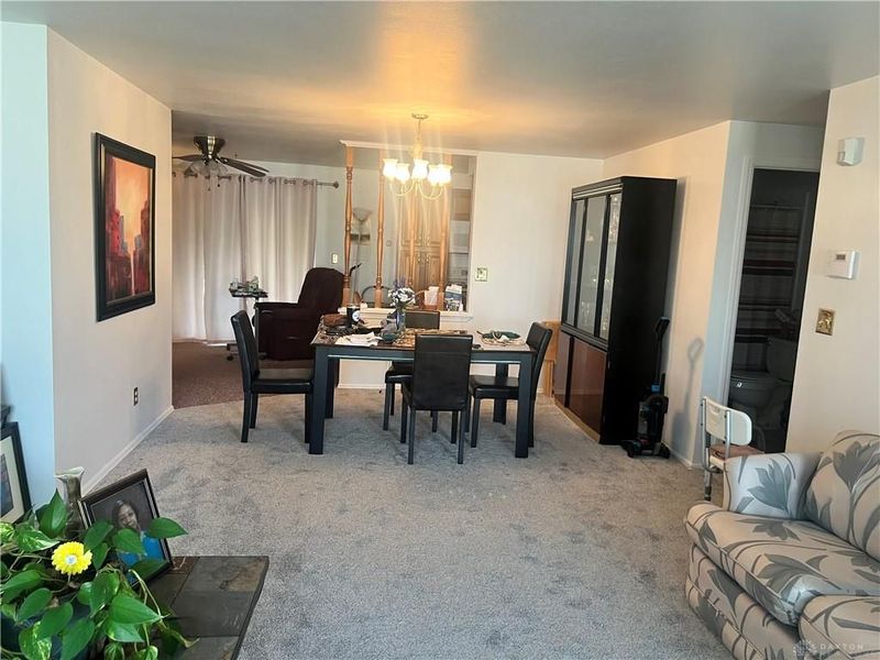 1211 Glennelle Drive, Dayton, OH 45417 Photo 6