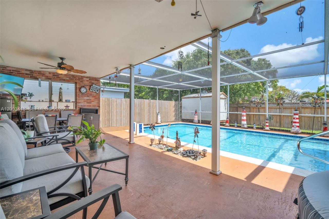 1911 N 53rd Ave , Hollywood, FL 33021 Photo