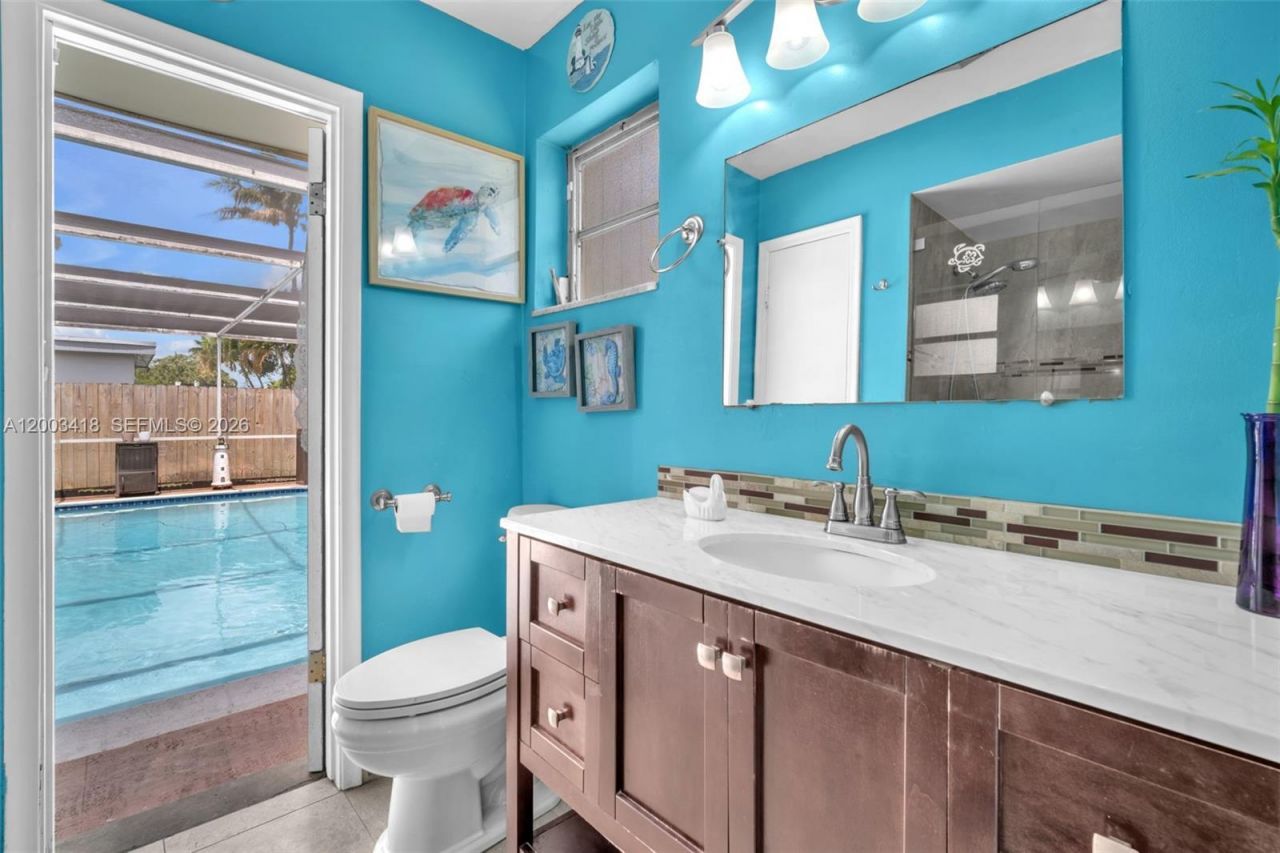 1911 N 53rd Ave , Hollywood, FL 33021 Photo