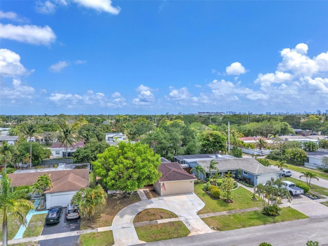 1911 N 53rd Ave, Hollywood, FL 33021 Photo