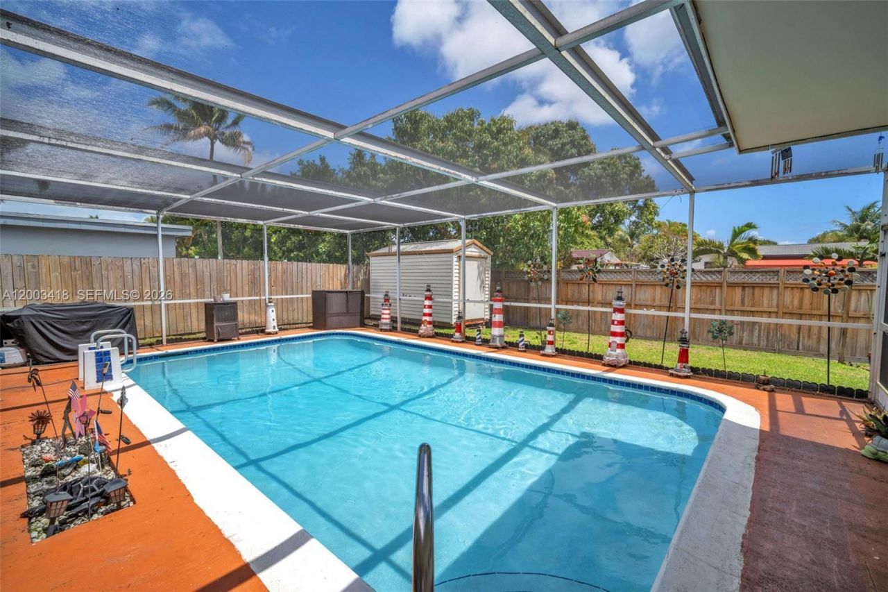 1911 N 53rd Ave , Hollywood, FL 33021 Photo