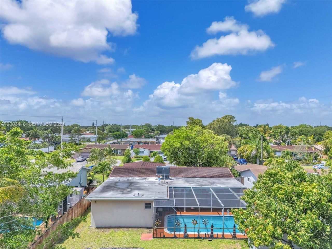 1911 N 53rd Ave , Hollywood, FL 33021 Photo