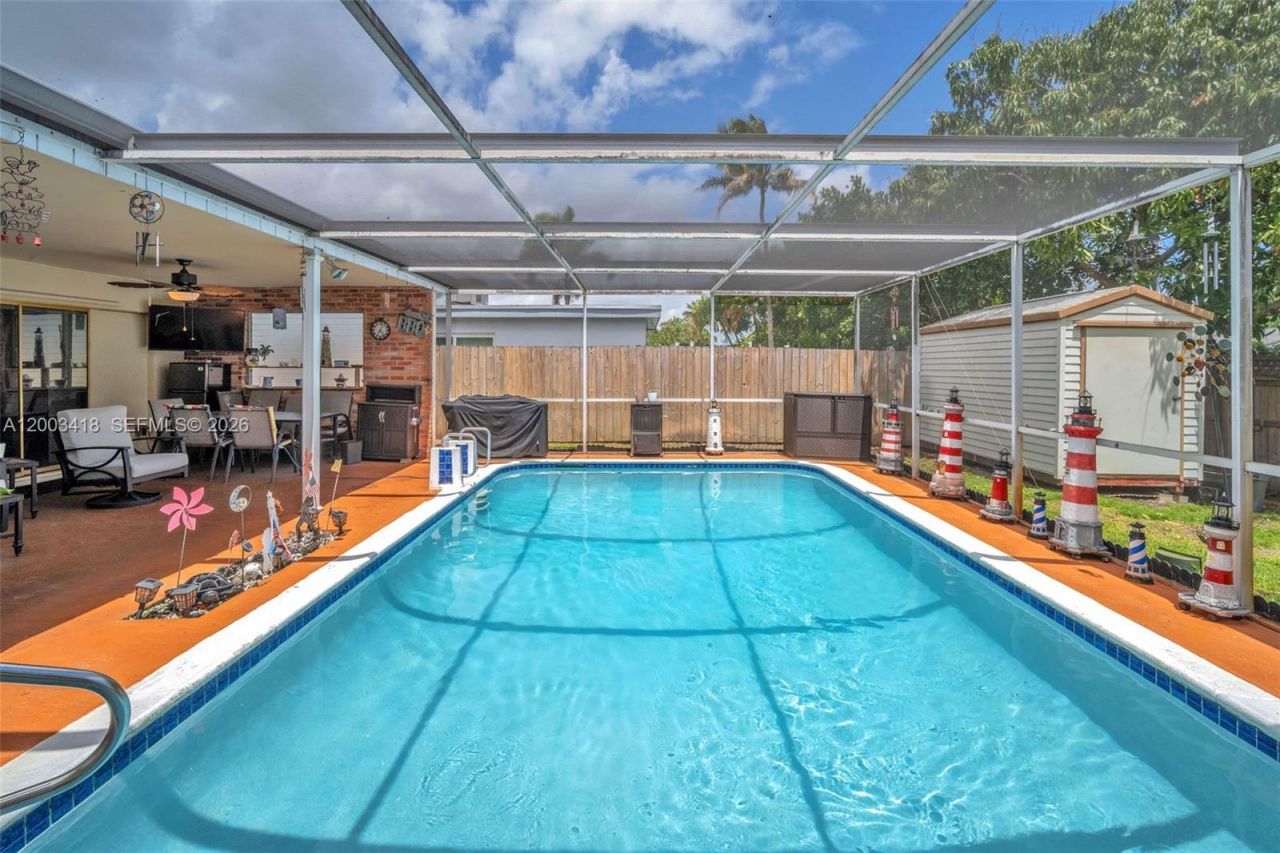 1911 N 53rd Ave , Hollywood, FL 33021 Photo