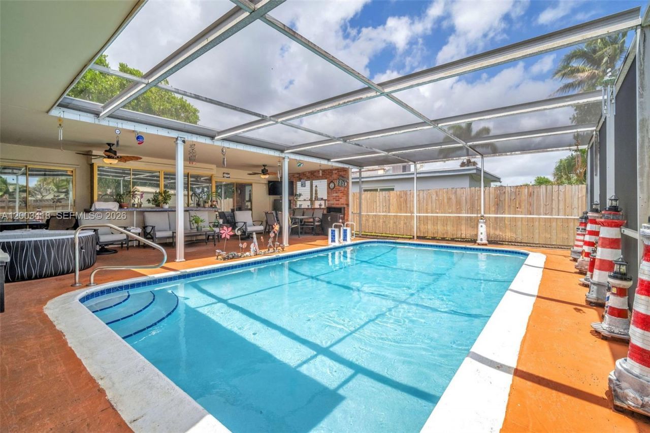 1911 N 53rd Ave , Hollywood, FL 33021 Photo