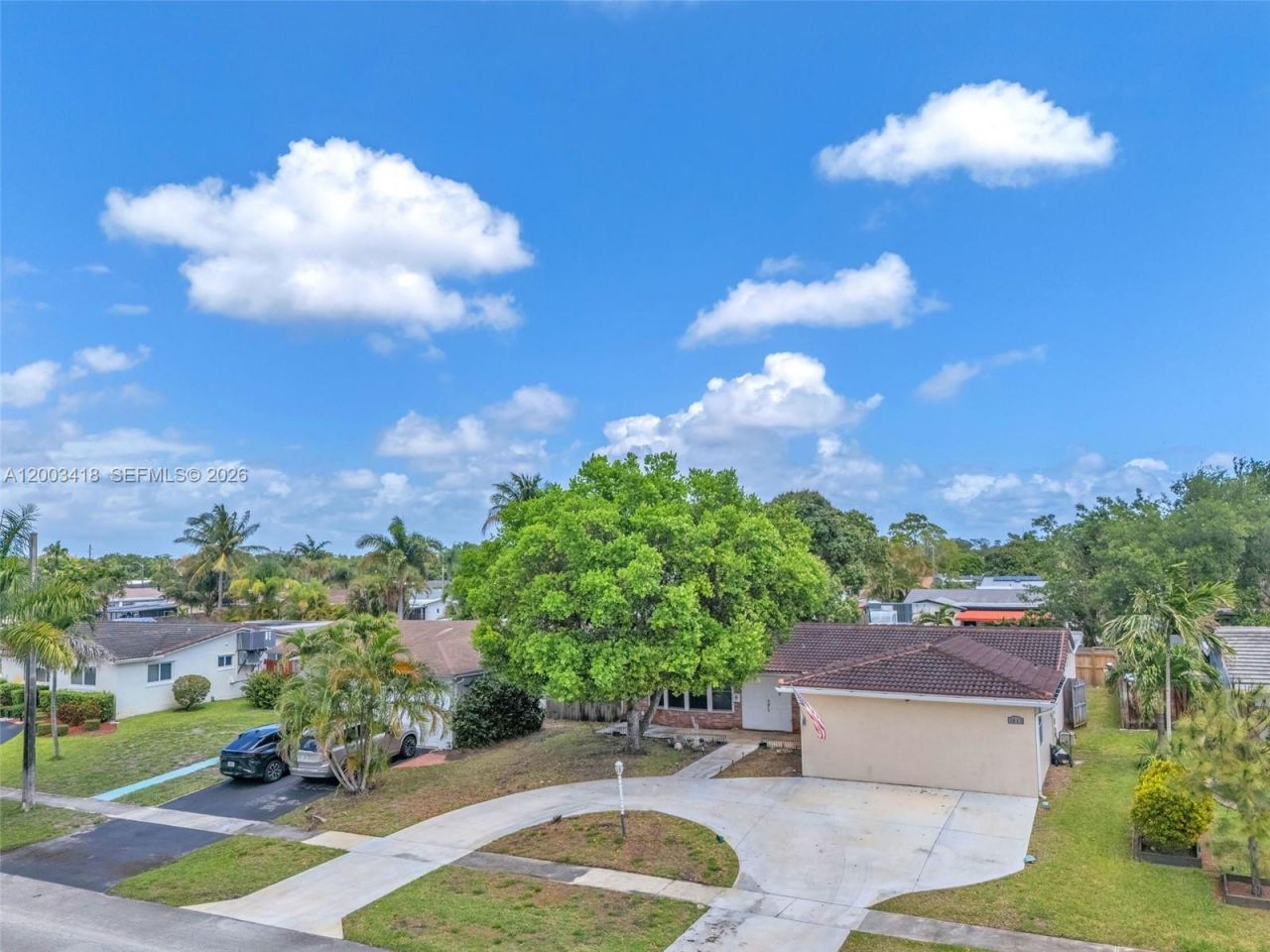 1911 N 53rd Ave , Hollywood, FL 33021 Photo