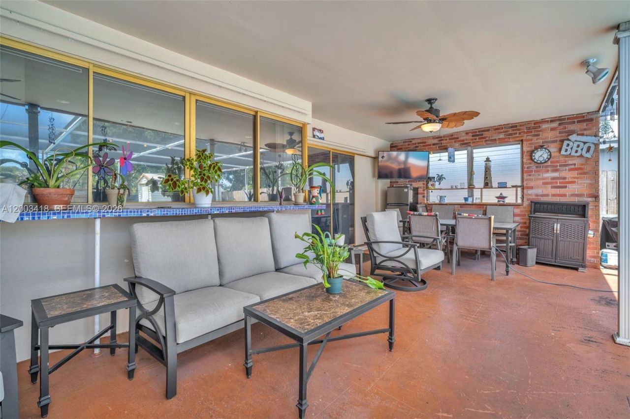 1911 N 53rd Ave , Hollywood, FL 33021 Photo