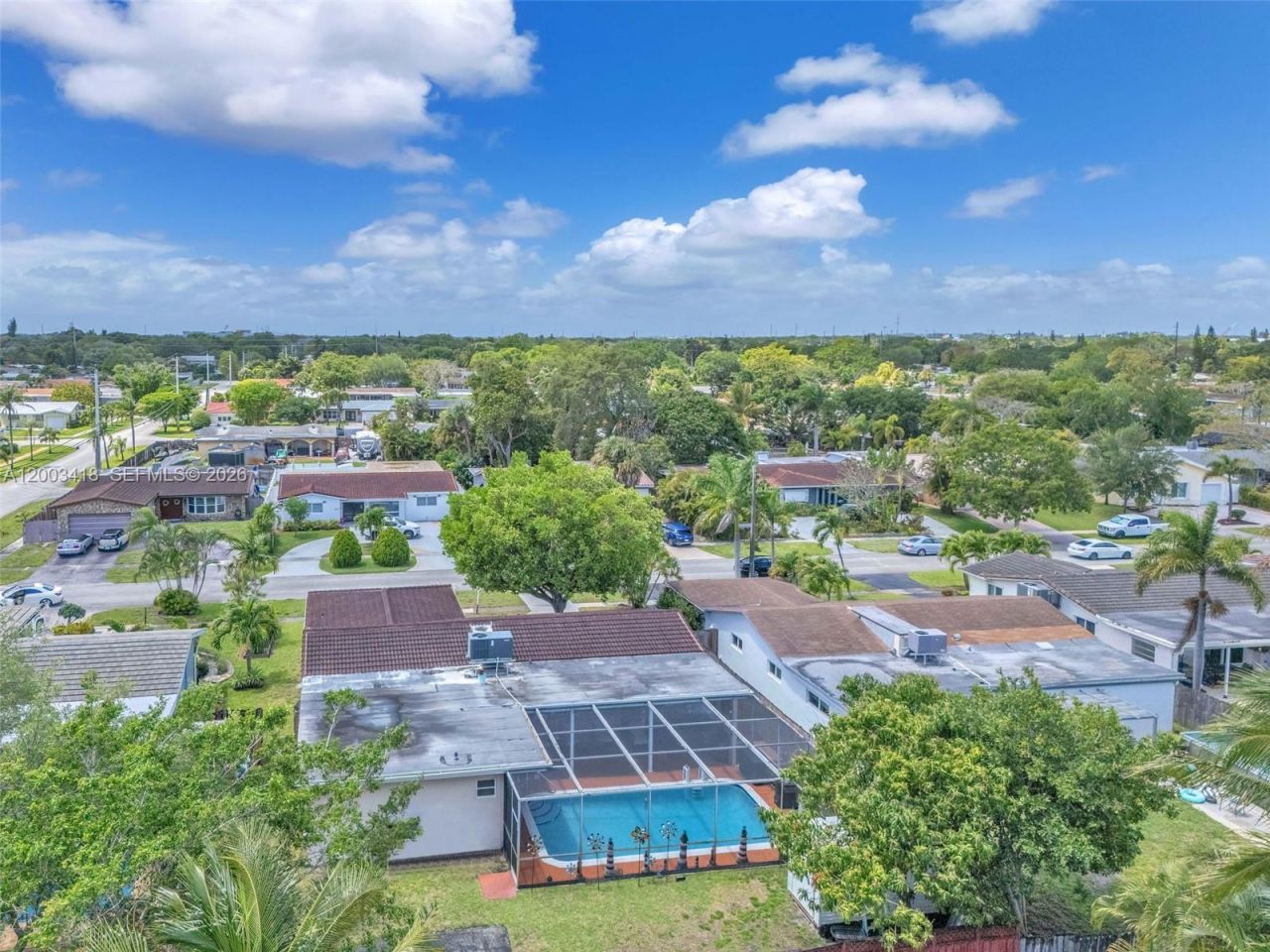 1911 N 53rd Ave , Hollywood, FL 33021 Photo