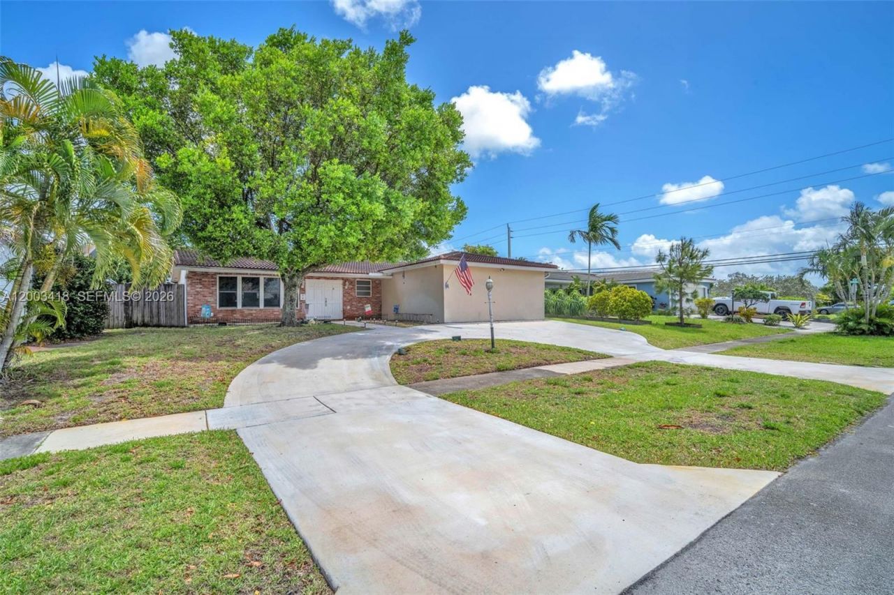1911 N 53rd Ave, Hollywood, FL 33021 Photo