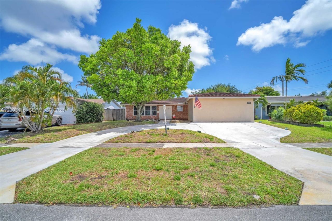 1911 N 53rd Ave , Hollywood, FL 33021 Photo