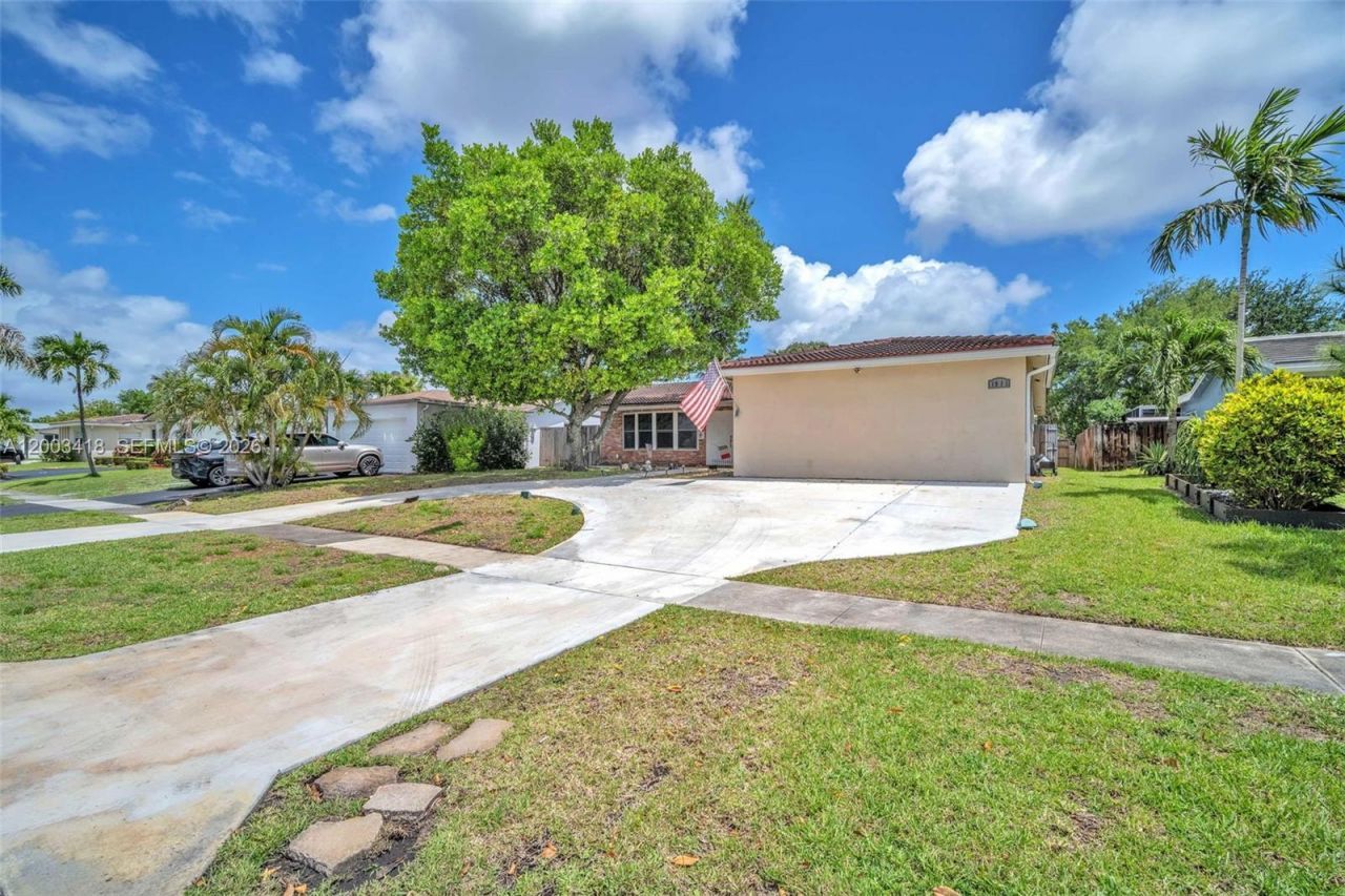 1911 N 53rd Ave , Hollywood, FL 33021 Photo