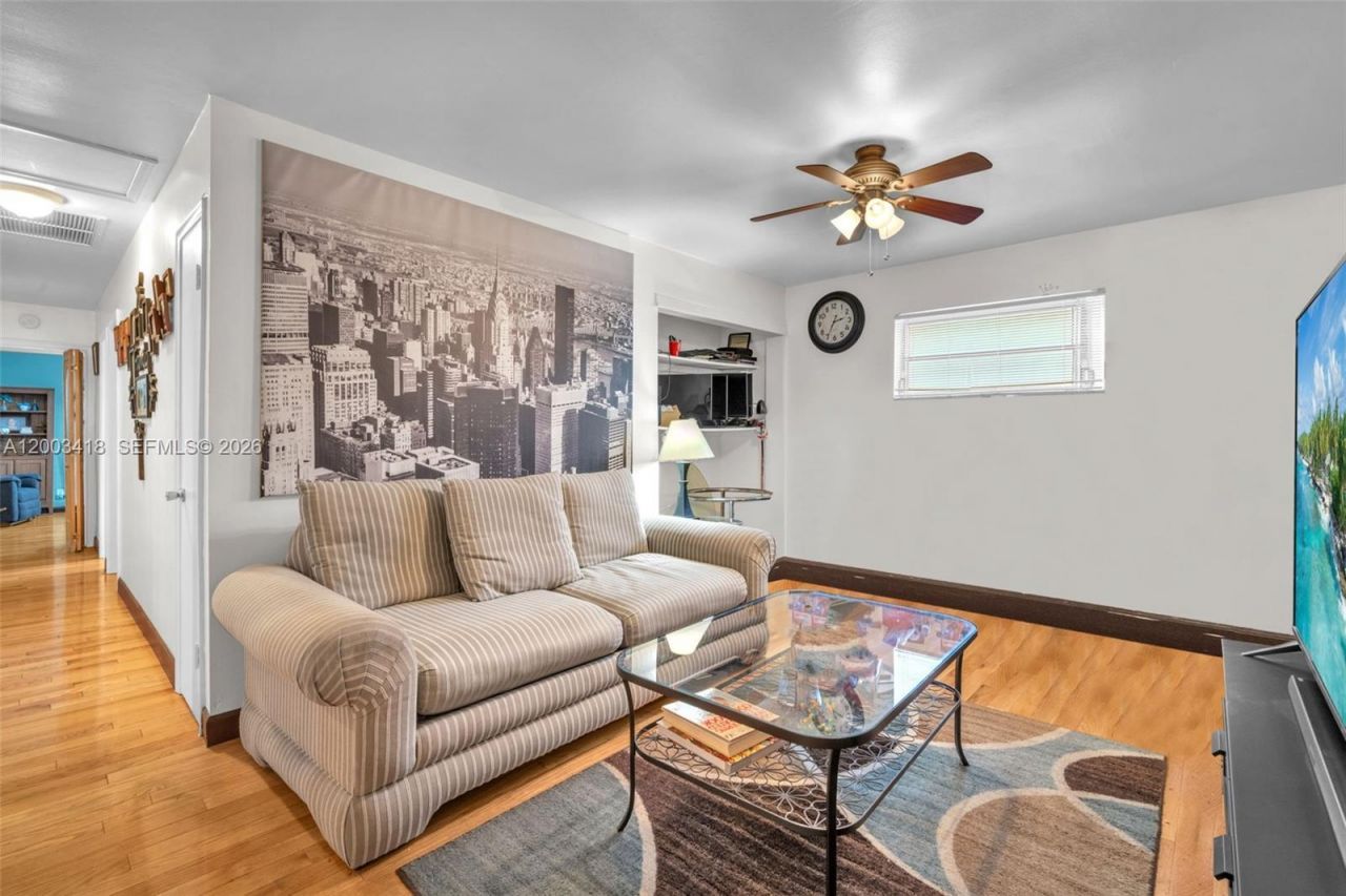 1911 N 53rd Ave , Hollywood, FL 33021 Photo