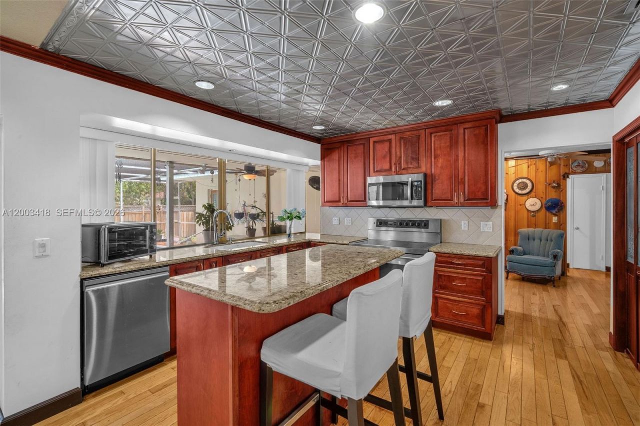 1911 N 53rd Ave , Hollywood, FL 33021 Photo