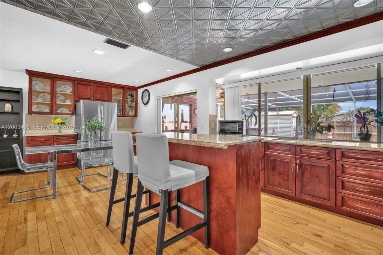 1911 N 53rd Ave , Hollywood, FL 33021 Photo