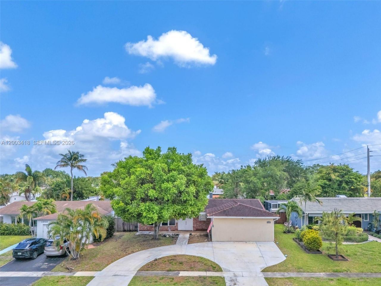 1911 N 53rd Ave, Hollywood, FL 33021 Photo