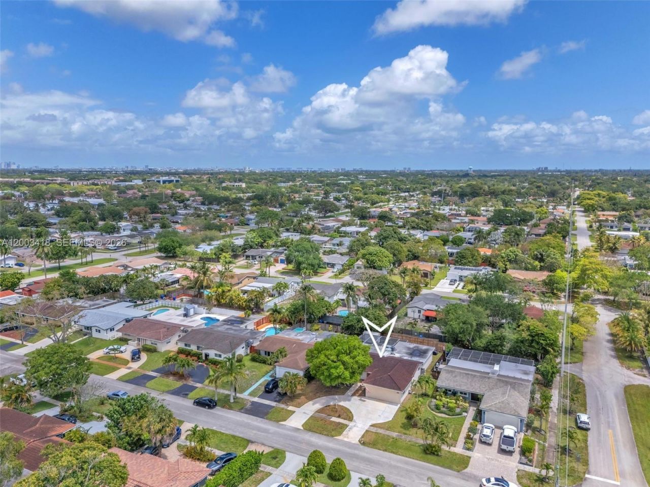 1911 N 53rd Ave, Hollywood, FL 33021 Photo