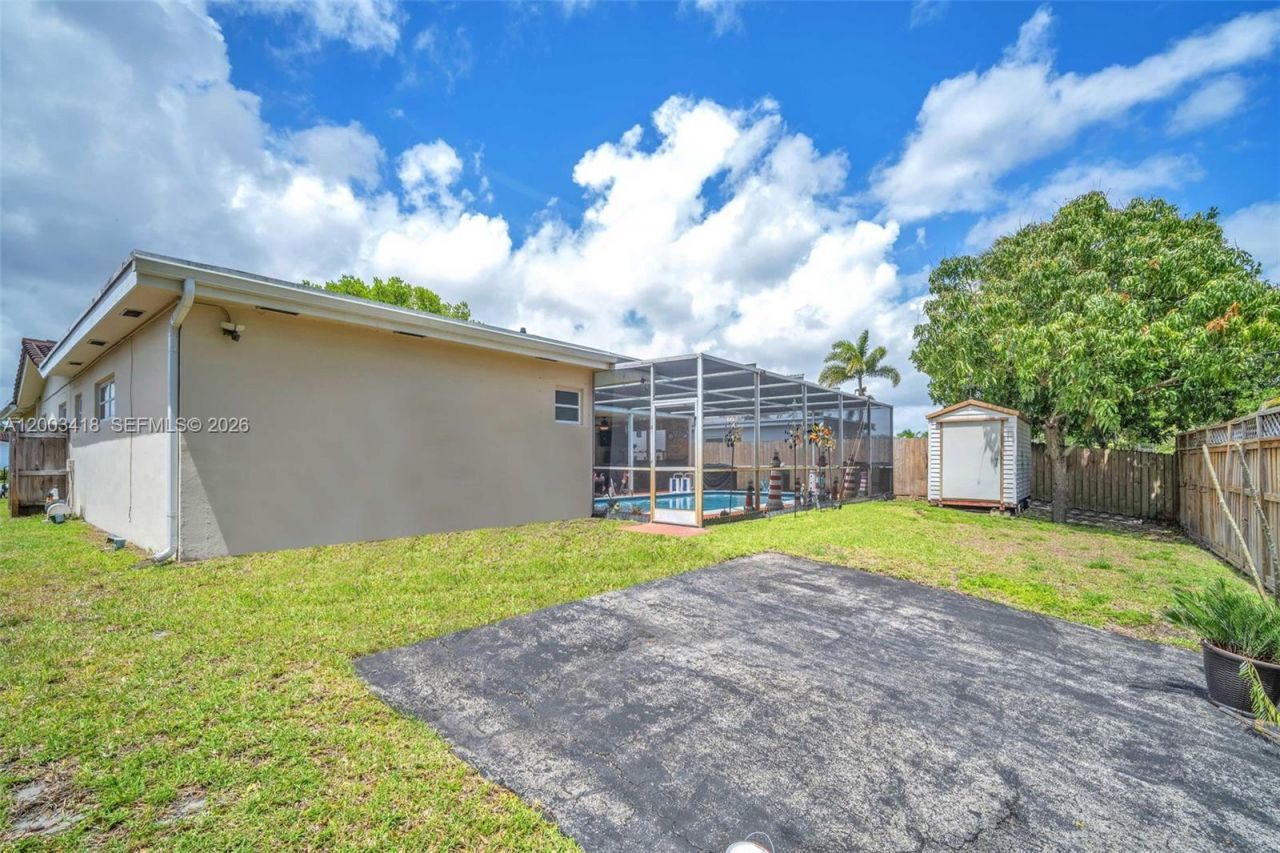 1911 N 53rd Ave , Hollywood, FL 33021 Photo