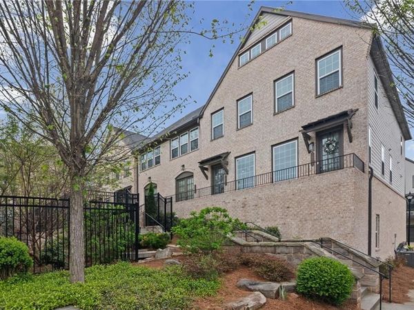2523 Figaro Drive, Atlanta, GA 30339