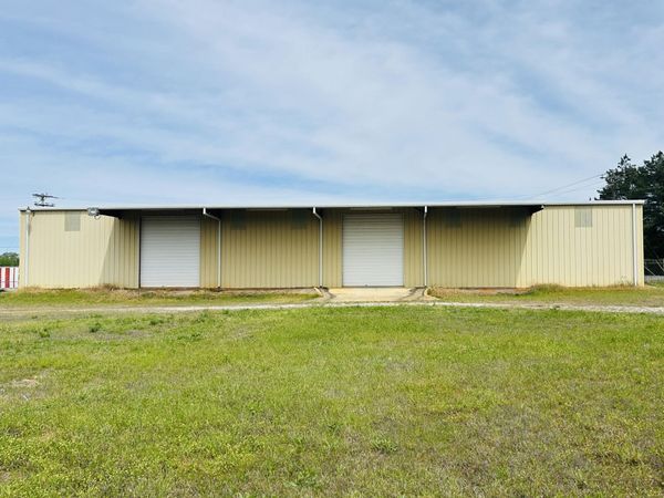 TBD Highway 15 N, Houlka, MS 38850