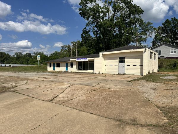 316 & 314 Hwy 15, New Albany, MS 38652