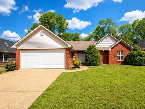 330 Battlefield Dr., Tupelo, MS 38801