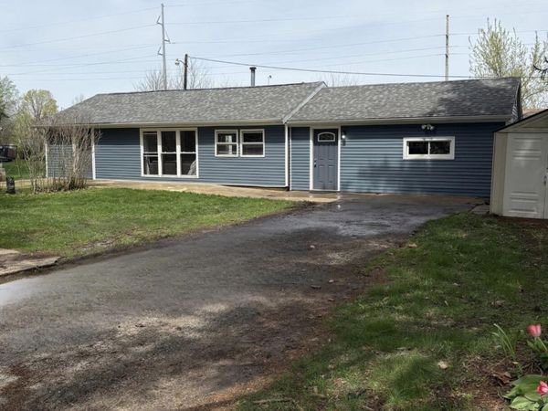 23130 US Highway 12, Sturgis, MI 49091