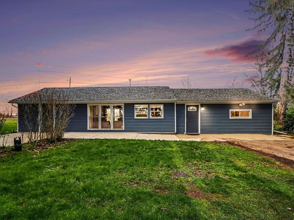 23130 US Highway 12, Sturgis, MI 49091