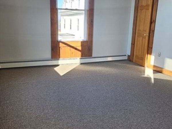 204 High, Unit 22, Fall River, MA 02790