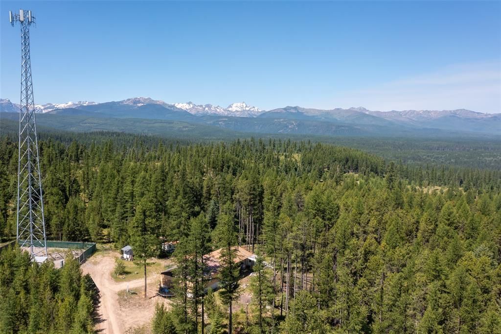 1030 Old Barn Road , Seeley Lake, MT 59868 Main Photo