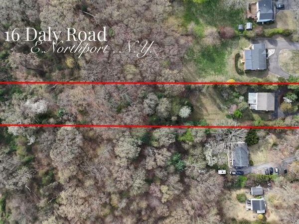 16 Daly Road , East Northport, NY 11731