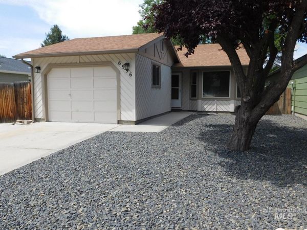 6996 W Gillis, Boise, ID 83714