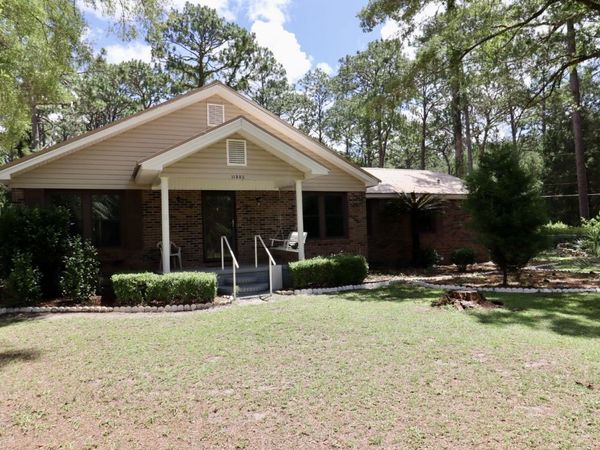 11350 Granny Lane, Tallahassee, FL 32305