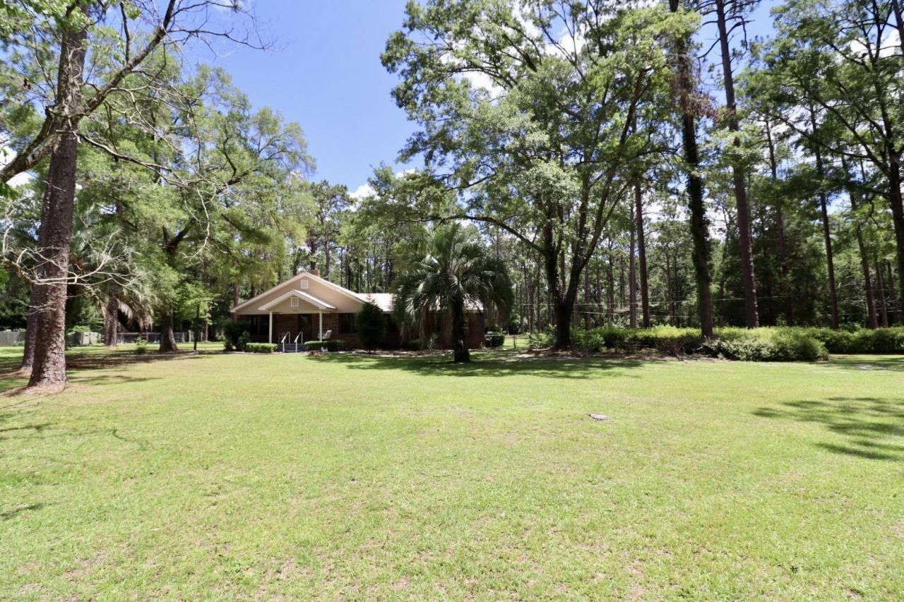 11350 Granny Lane, Tallahassee, FL 32305 Photo