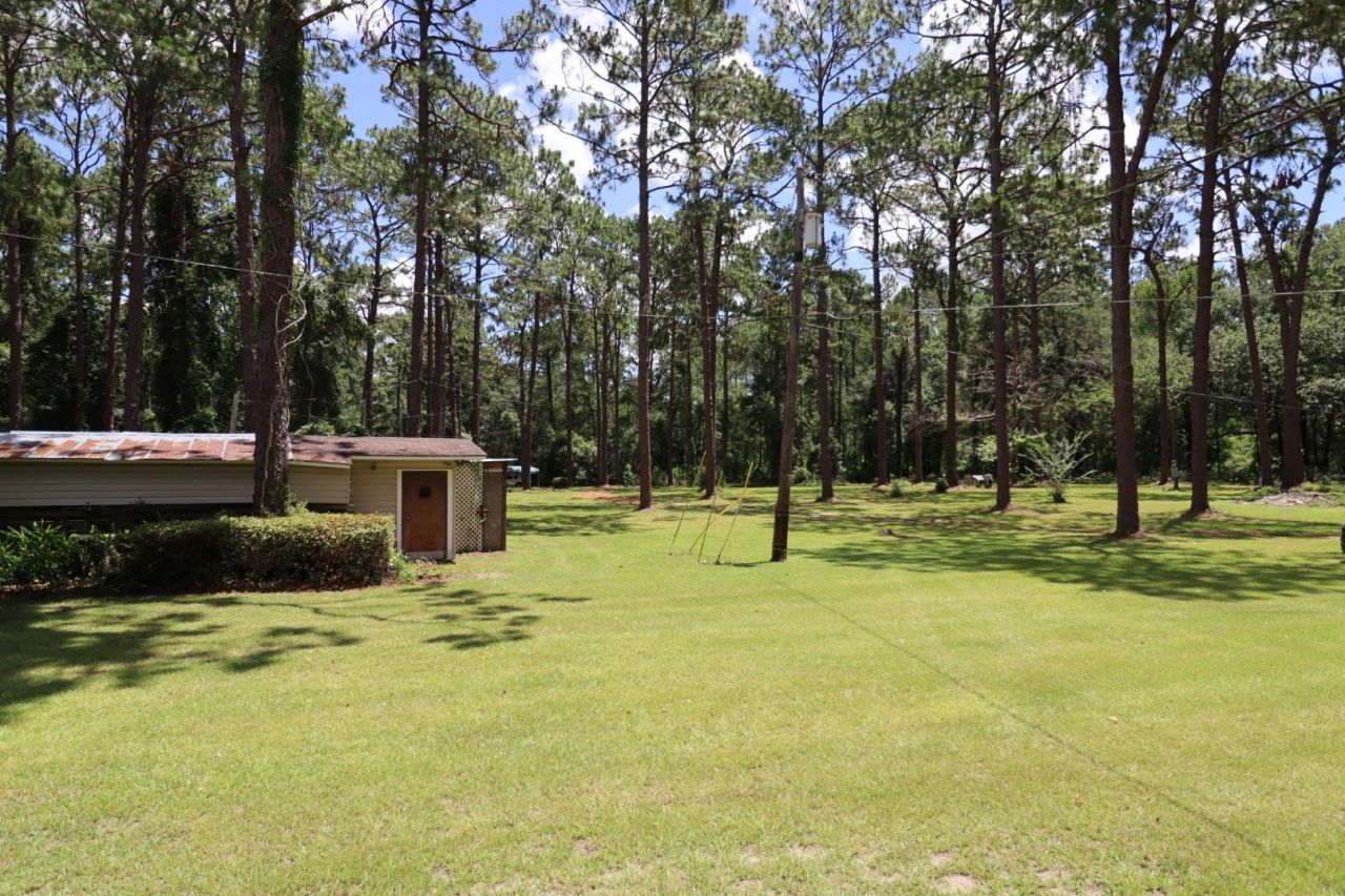 11350 Granny Lane, Tallahassee, FL 32305 Photo