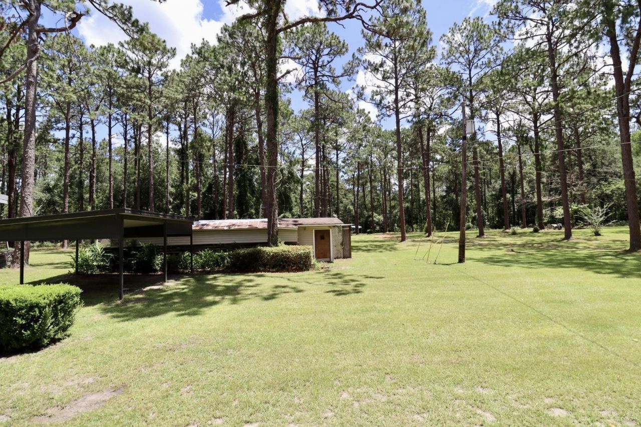 11350 Granny Lane, Tallahassee, FL 32305 Photo