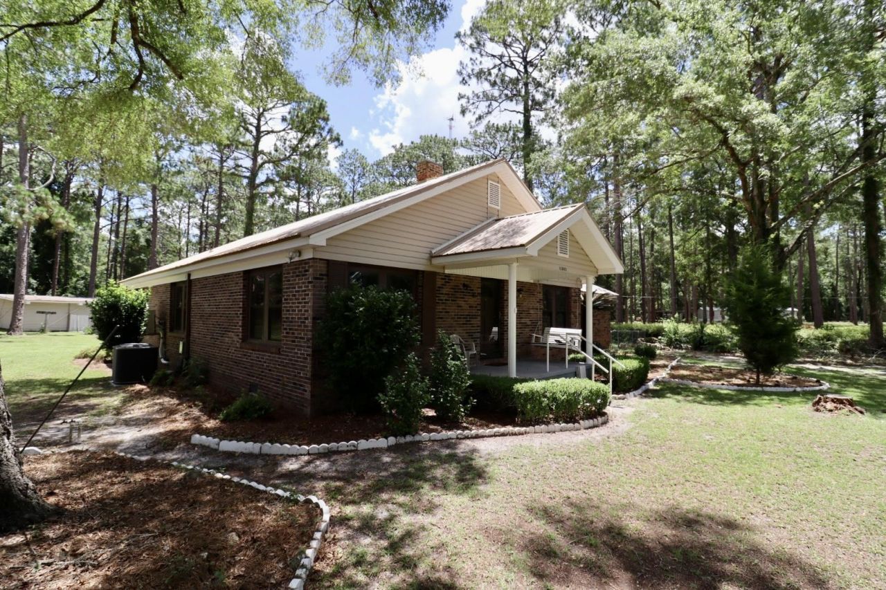 11350 Granny Lane, Tallahassee, FL 32305 Photo