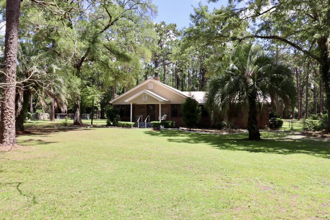 11350 Granny Lane, Tallahassee, FL 32305 Photo