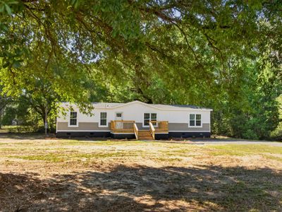 158 Dicks Hill Lane Lane, Walterboro, SC 29488