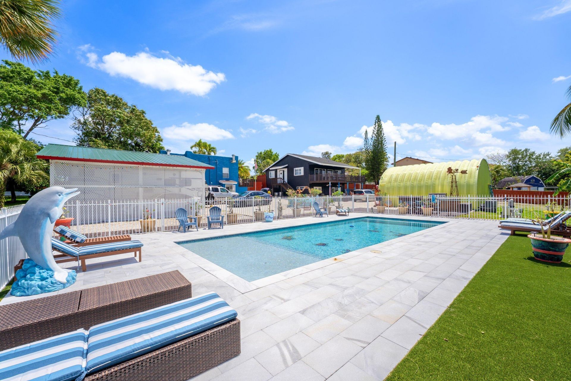 909 N A Street, Lake Worth Beach, FL 33460 Photo