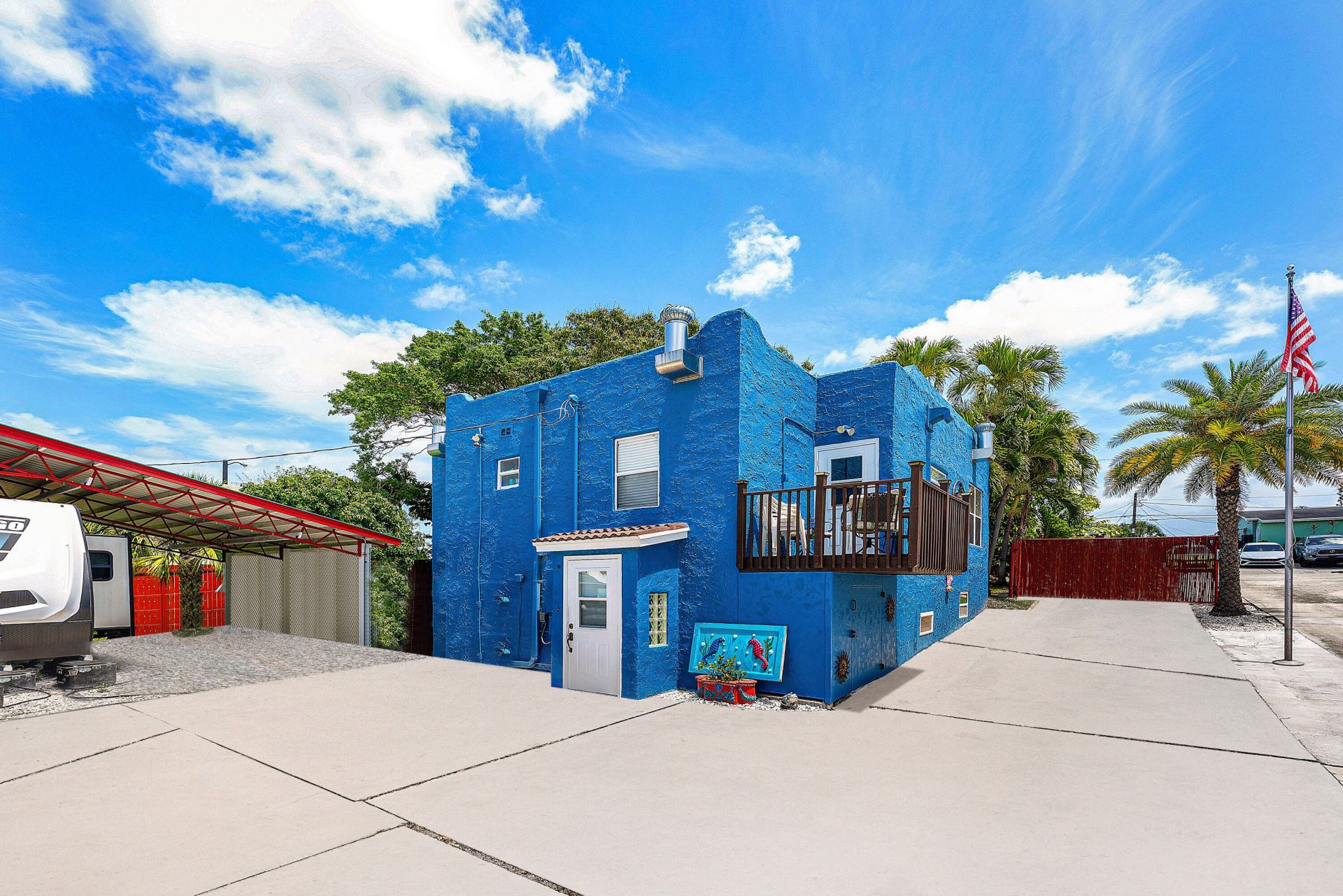 909 N A Street, Lake Worth Beach, FL 33460 Photo