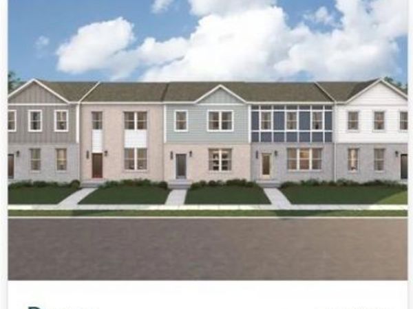 2856 Buchanan Place, Powder Springs, GA 30127