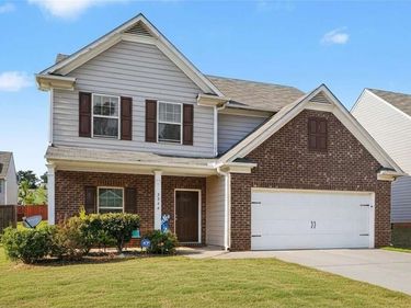 2344 Clapton Court , Jonesboro, GA 30236