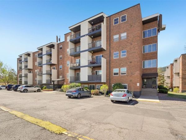 1150 Golden Circle, Unit 305, Golden, CO 80401