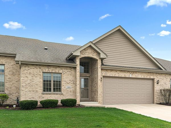 13905 Breanne Lane , Unit 13905, Homer Glen, IL 60491