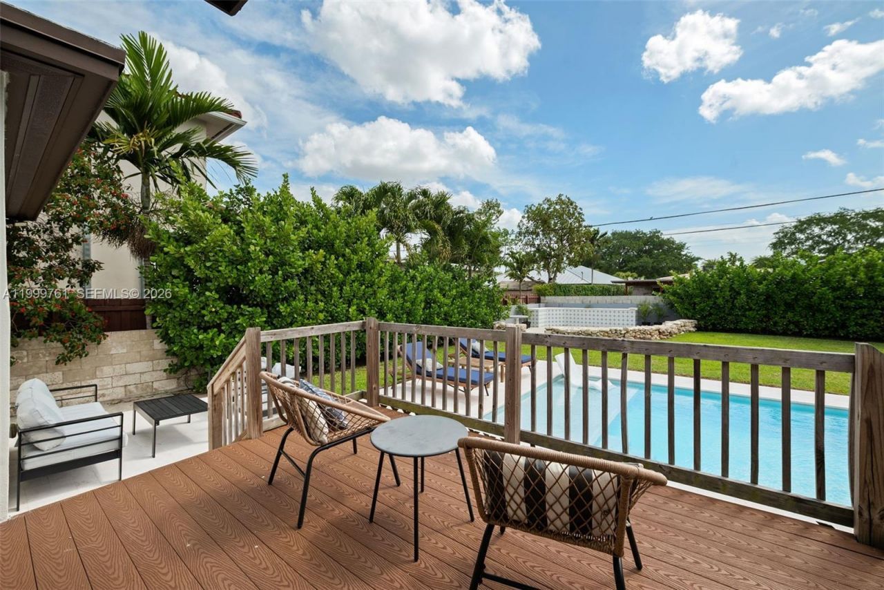 281 Pocatella St, Miami Springs, FL 33166 Photo