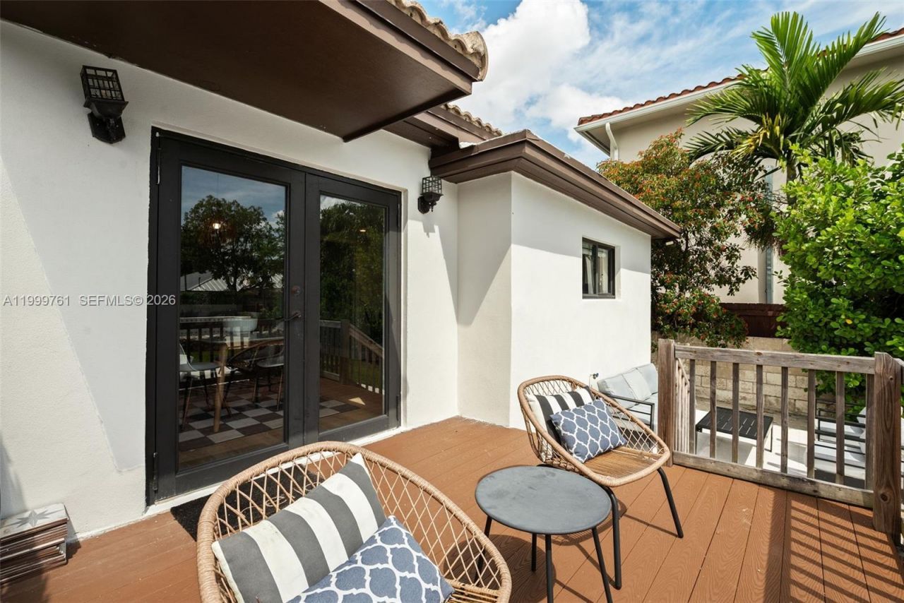 281 Pocatella St, Miami Springs, FL 33166 Photo