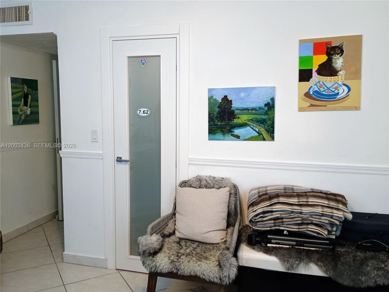 437 Golden Isles Dr , Unit 4J, Hallandale Beach, FL 33009 Photo