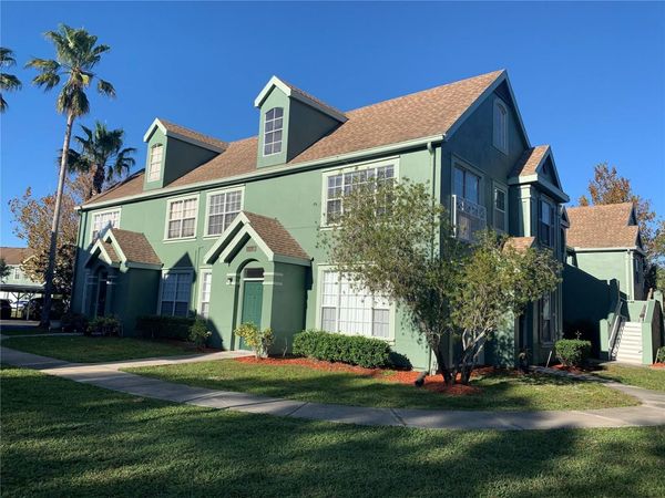 10416 WHITE LAKE COURT, Unit 10416, TAMPA, FL 33626