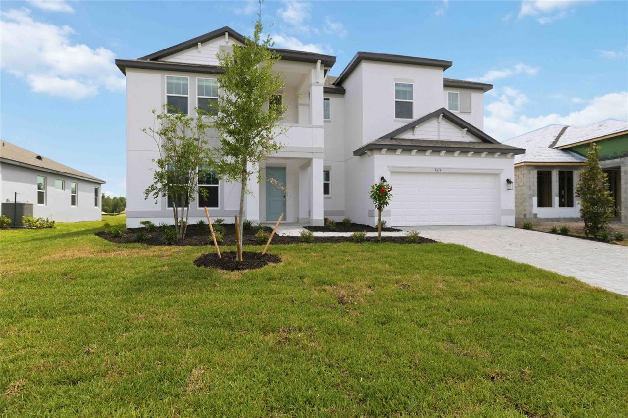 3670 142nd Terrace E, Parrish, FL 34219 Photo