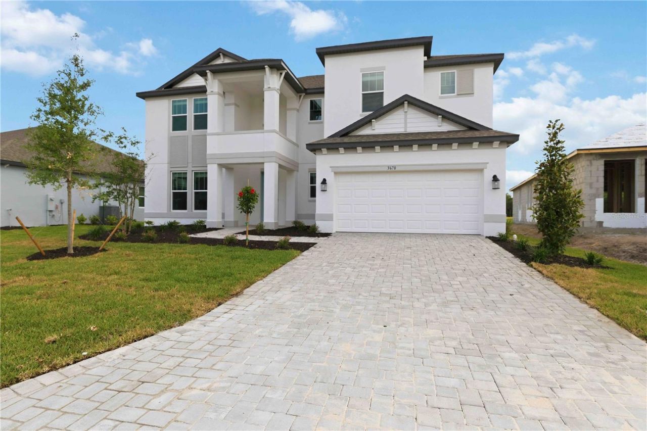 3670 142nd Terrace E, Parrish, FL 34219 Photo