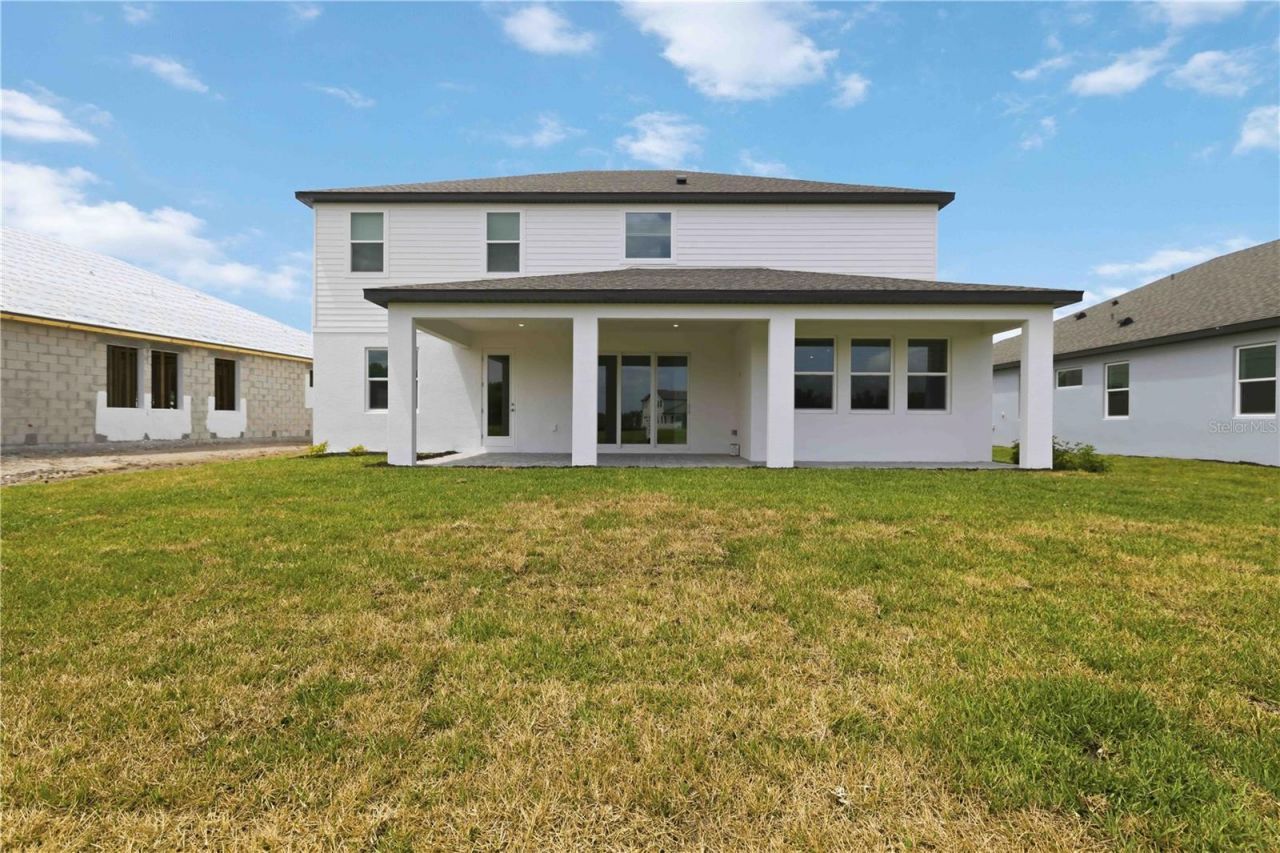3670 142nd Terrace E, Parrish, FL 34219 Photo